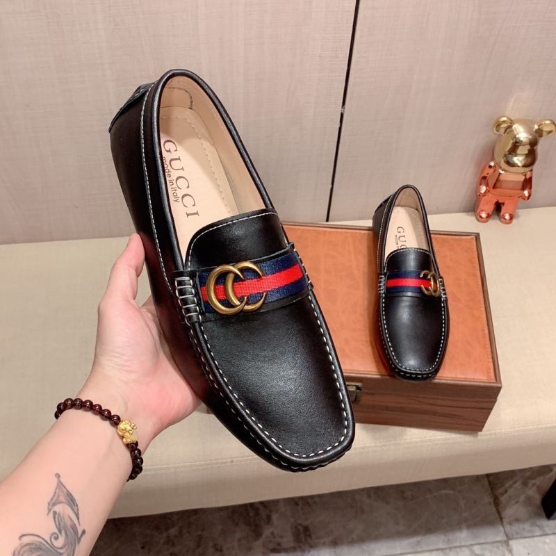 Gucci Business Shoes